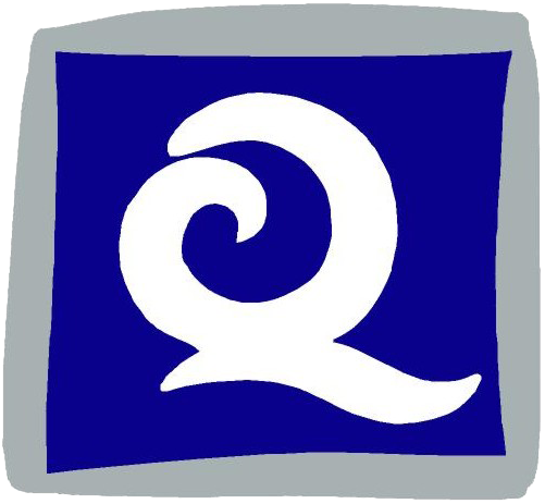 Logotipo Q de Calidad
